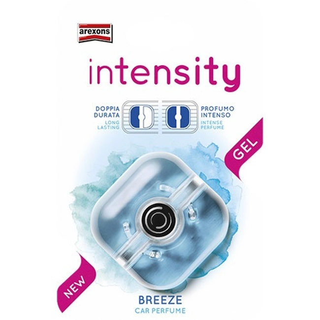 Vendita online Intensity Breeze profumatore 9 gr.